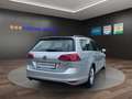 Volkswagen Golf Variant Golf Variant 1.6 TDI BlueMotion*Klimaautomatik* Silber - thumbnail 5