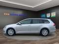 Volkswagen Golf Variant Golf Variant 1.6 TDI BlueMotion*Klimaautomatik* Silber - thumbnail 2