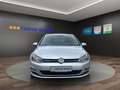 Volkswagen Golf Variant Golf Variant 1.6 TDI BlueMotion*Klimaautomatik* Silber - thumbnail 8