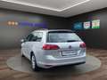 Volkswagen Golf Variant Golf Variant 1.6 TDI BlueMotion*Klimaautomatik* Silber - thumbnail 3