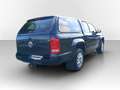 Volkswagen Amarok DC 3.0 TDI Automatik 4Motion Comfortline HARDTO... Blau - thumbnail 5