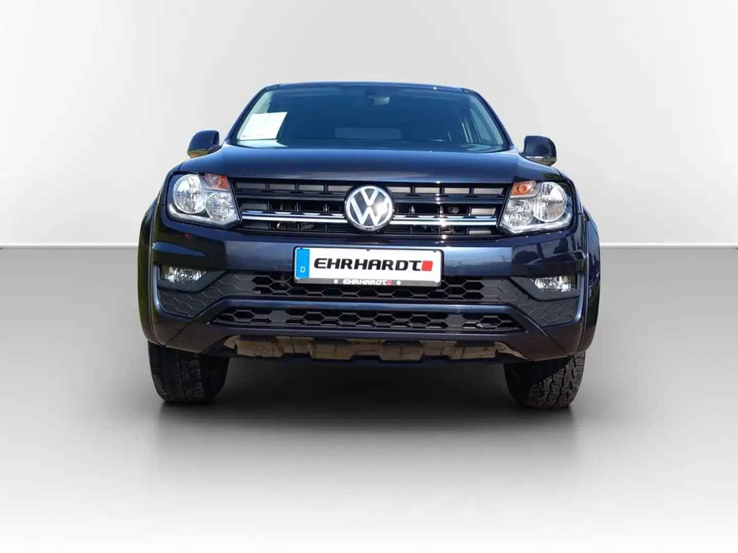 Volkswagen Amarok DC 3.0 TDI Automatik 4Motion Comfortline HARDTO... Blau - 2