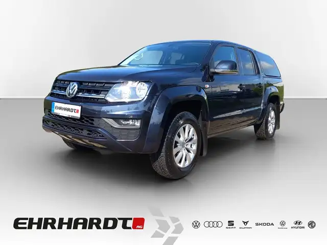 Volkswagen Amarok DC 3.0 TDI Automatik 4Motion Comfortline HARDTO...