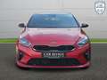 Kia ProCeed / pro_cee'd 1.5 T-GDI 160ch GT Line Premium DCT7 Roşu - thumbnail 14