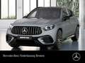 Mercedes-Benz GLC 43 AMG GLC 43 4M NIGHT+PANO+360+AHK+STHZG+BURMESTER+9G Silber - thumbnail 1