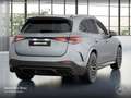 Mercedes-Benz GLC 43 AMG GLC 43 4M NIGHT+PANO+360+AHK+STHZG+BURMESTER+9G Silber - thumbnail 4