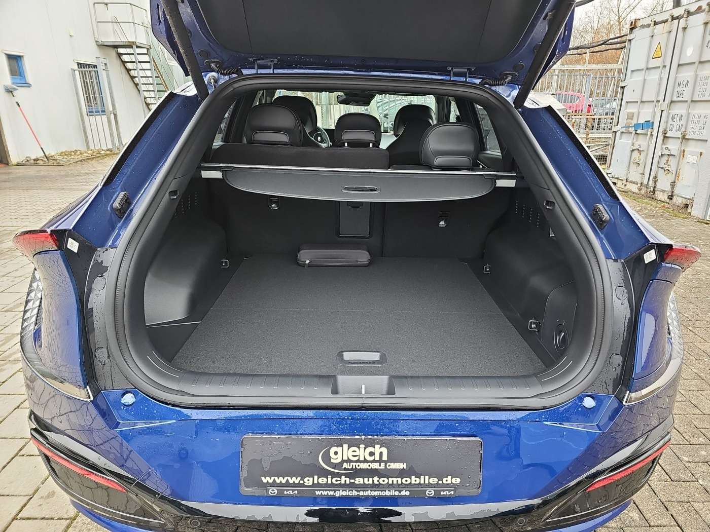 Kia EV6
