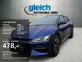 Kia EV6 77.4 RWD GT-Line Navi LED 4x SH ACC Blau - thumbnail 1