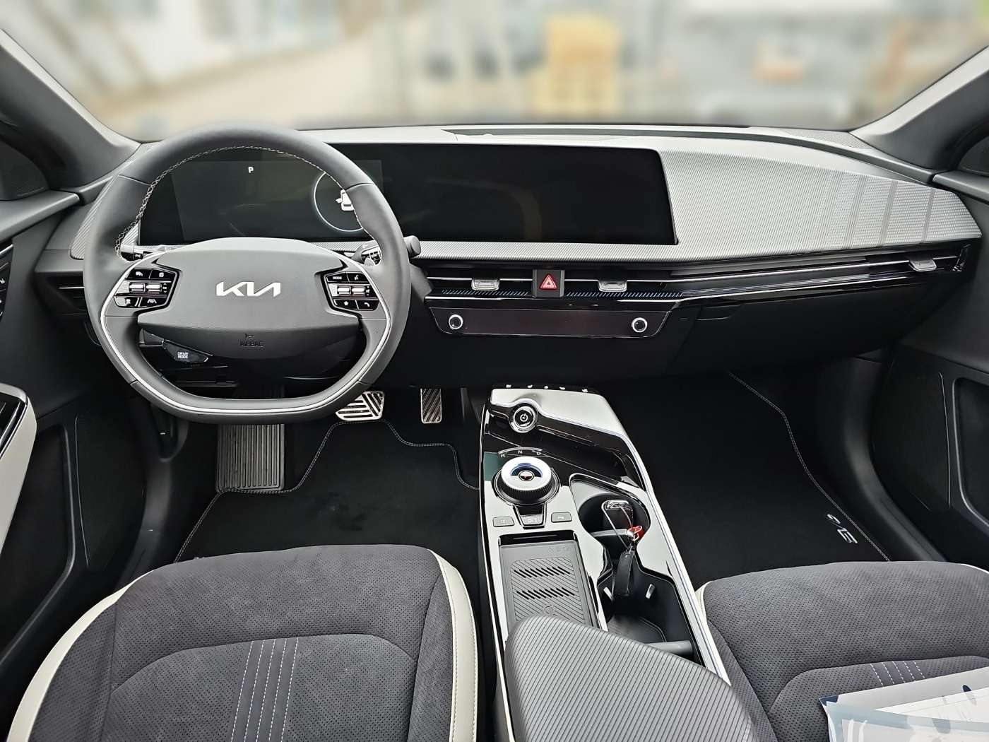 Kia EV6