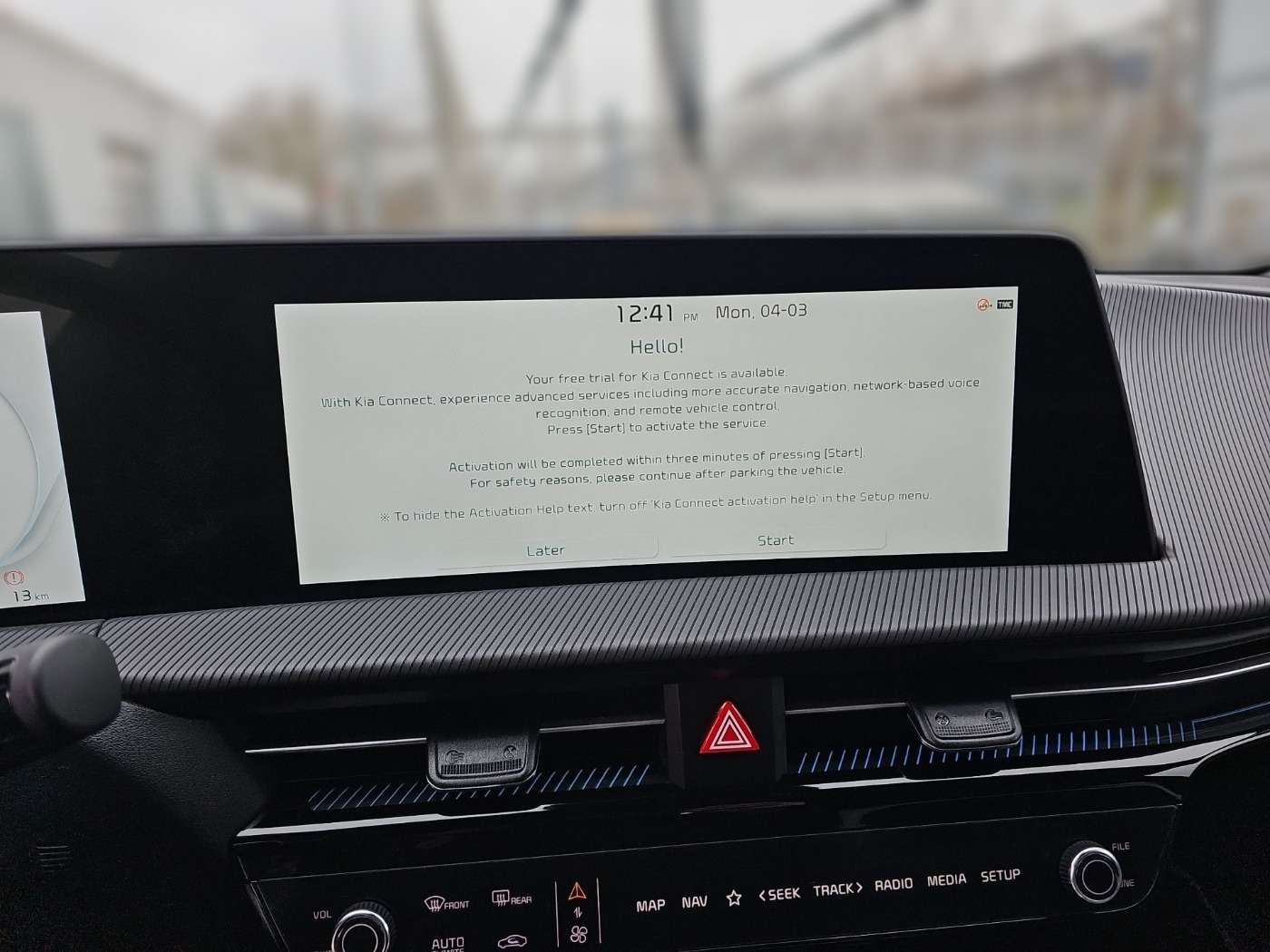 Kia EV6