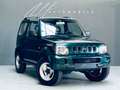 Suzuki Jimny 1.3i **CLIMATISATION** Vert - thumbnail 1