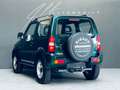 Suzuki Jimny 1.3i **CLIMATISATION** Vert - thumbnail 4