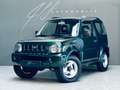 Suzuki Jimny 1.3i **CLIMATISATION** Vert - thumbnail 5
