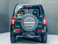 Suzuki Jimny 1.3i **CLIMATISATION** Vert - thumbnail 3