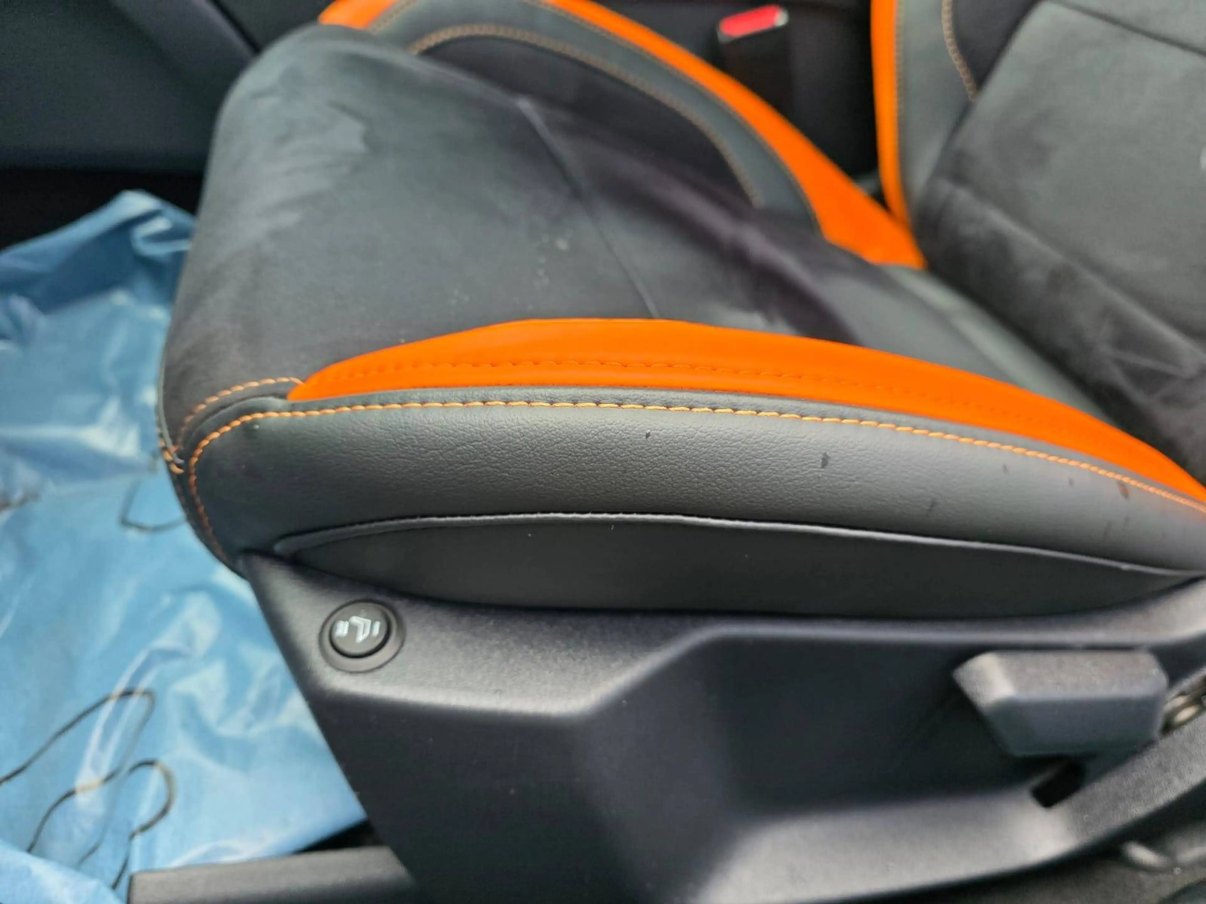 Ford Mustang 2024er Coupe 2.3 Ecob. Leder NAVI Tuning — photo 10
