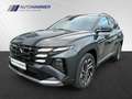 Hyundai TUCSON Hybrid 2WD PRIME 19'' Leder Memory Dig.Ke Grün - thumbnail 1