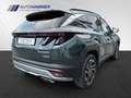 Hyundai TUCSON Hybrid 2WD PRIME 19'' Leder Memory Dig.Ke Grün - thumbnail 2