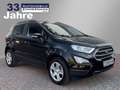 Ford EcoSport Cool&Connect Paket, Rückfahrkamera, PDC hinten Nero - thumbnail 2