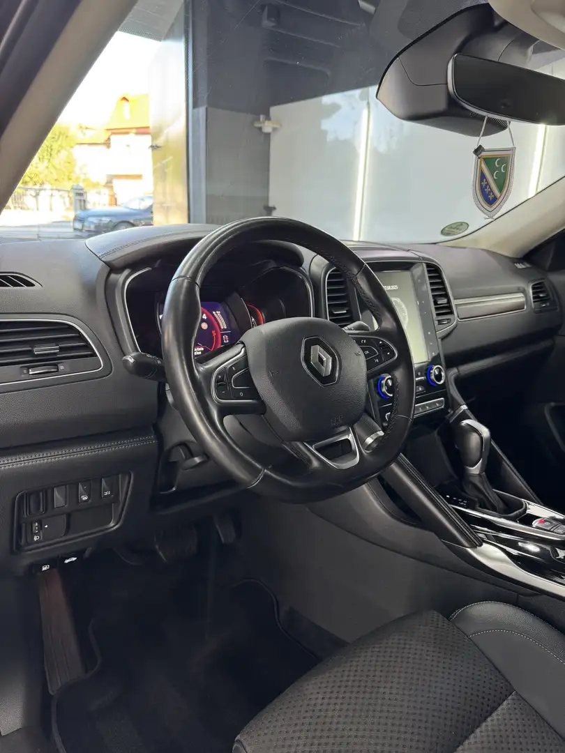 Renault Koleos BLUE dCi 150 X-tronic LIMITED Winterpaket - 1