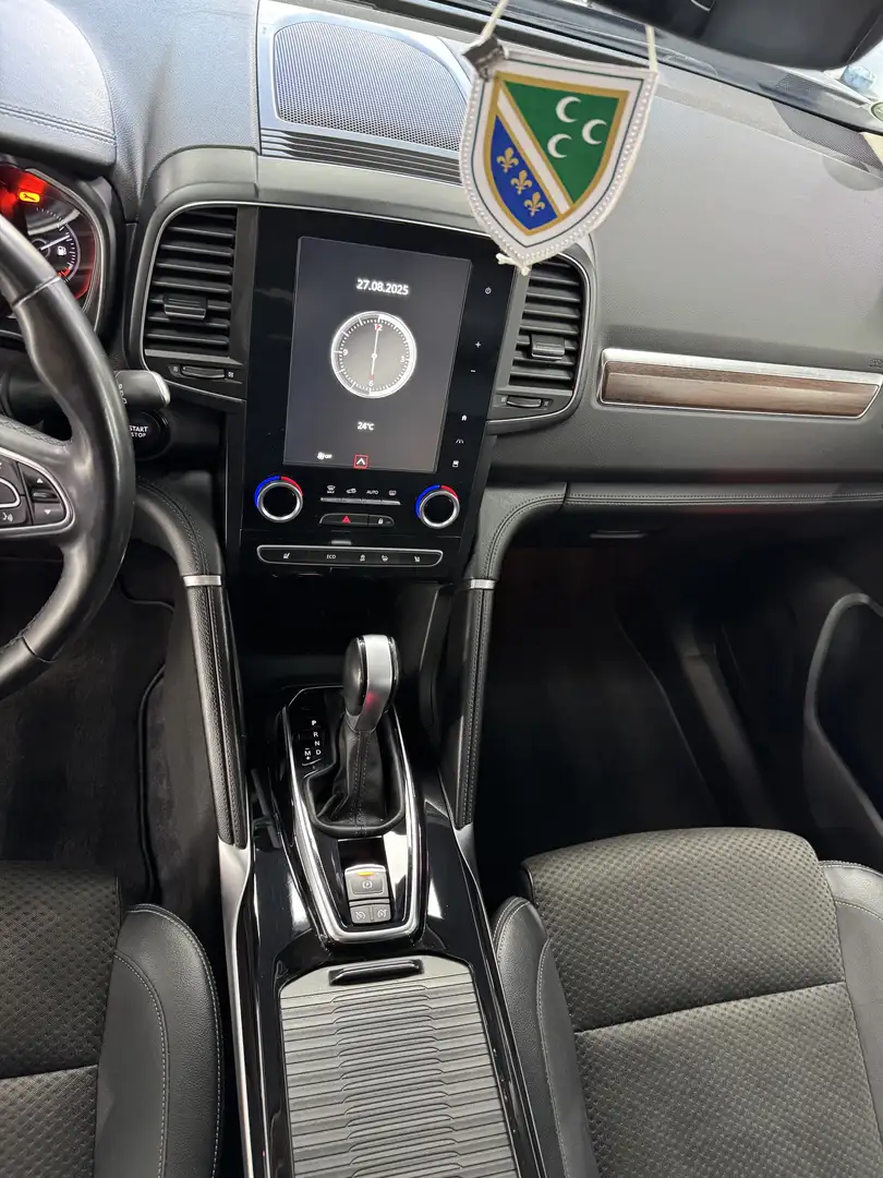 Renault Koleos BLUE dCi 150 X-tronic LIMITED Winterpaket - 2