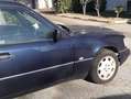 Mercedes-Benz E 200 Classe+E+-+W124+SW+SW+TE+16v Bleu - thumbnail 6