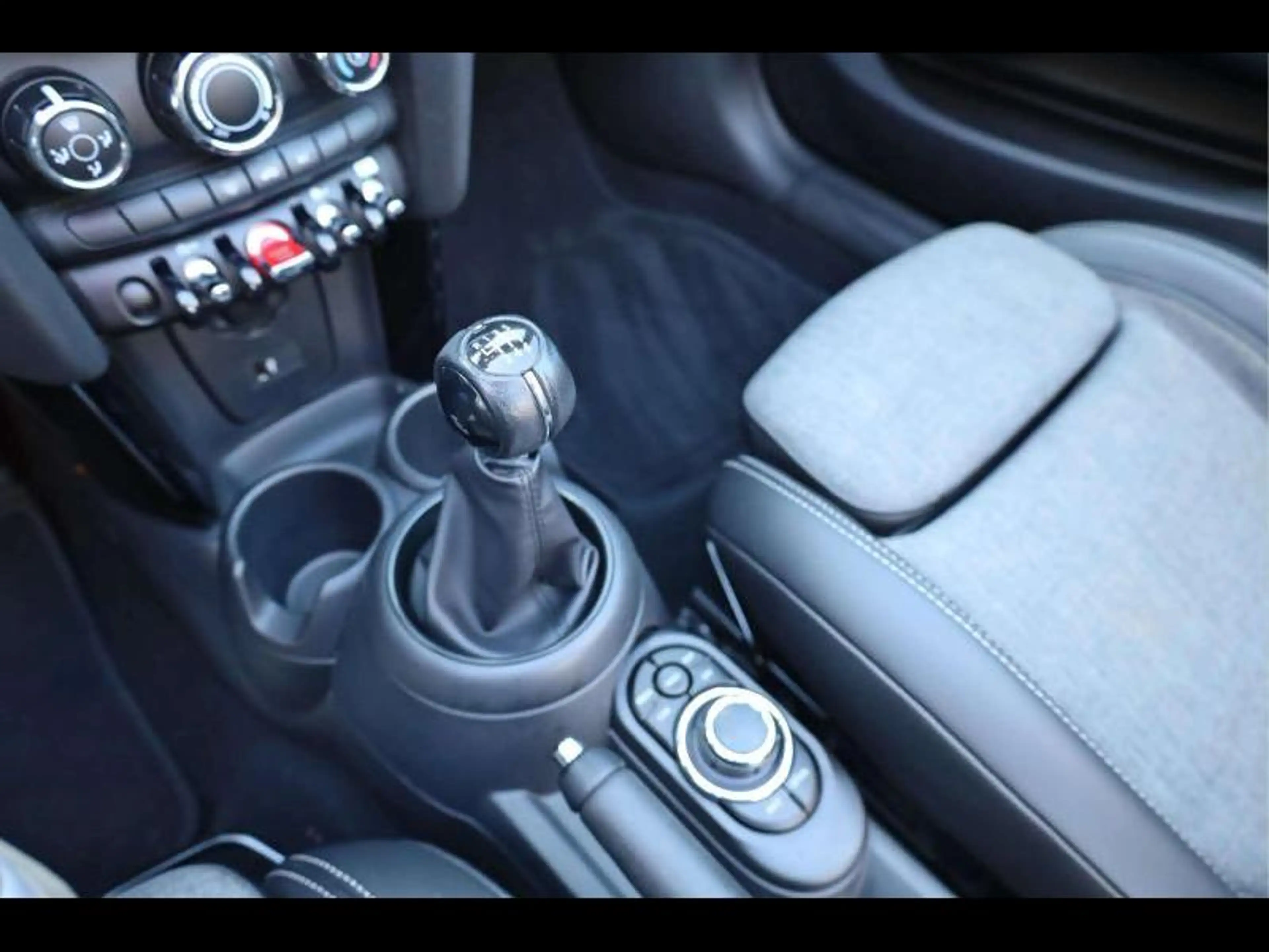 MINI Cooper Cabrio — photo 15