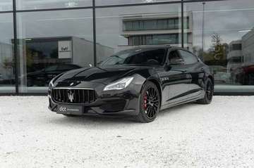 3.8 V8 GrandSport GTS FullCarbon SoftClose SportSe