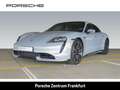 Porsche Taycan Turbo PDCC HA-Lenkung Head-Up 21-Zoll Grigio - thumbnail 1