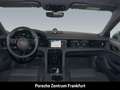 Porsche Taycan Turbo PDCC HA-Lenkung Head-Up 21-Zoll Grigio - thumbnail 8