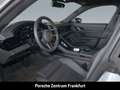 Porsche Taycan Turbo PDCC HA-Lenkung Head-Up 21-Zoll Grigio - thumbnail 7