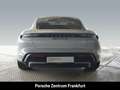 Porsche Taycan Turbo PDCC HA-Lenkung Head-Up 21-Zoll Grigio - thumbnail 5