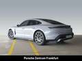 Porsche Taycan Turbo PDCC HA-Lenkung Head-Up 21-Zoll Grigio - thumbnail 3