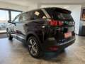 Peugeot 5008 1.5 BLUEHDI 130CH S\u0026S ALLURE PACK EAT8 Noir - thumbnail 5