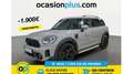 MINI One Countryman D AUT. Gris - thumbnail 1