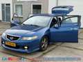 Honda Accord Tourer 2.0i Comfort | Airco | Xenon | LMV | APK Azul - thumbnail 13