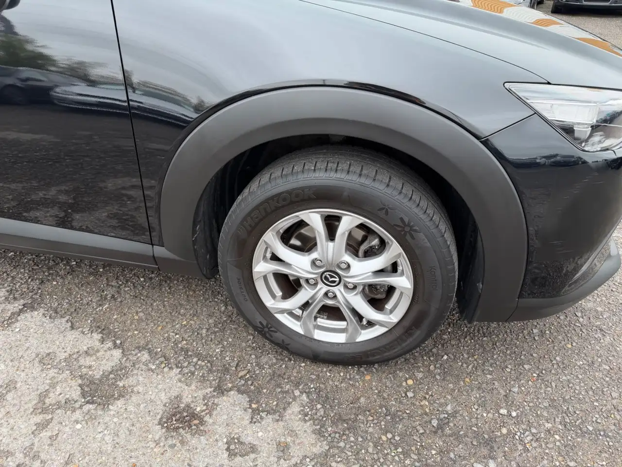 Das Auto