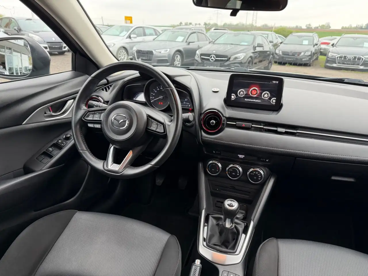 Das Auto