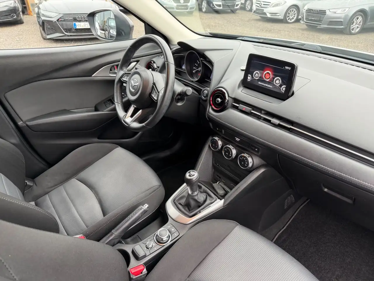 Das Auto