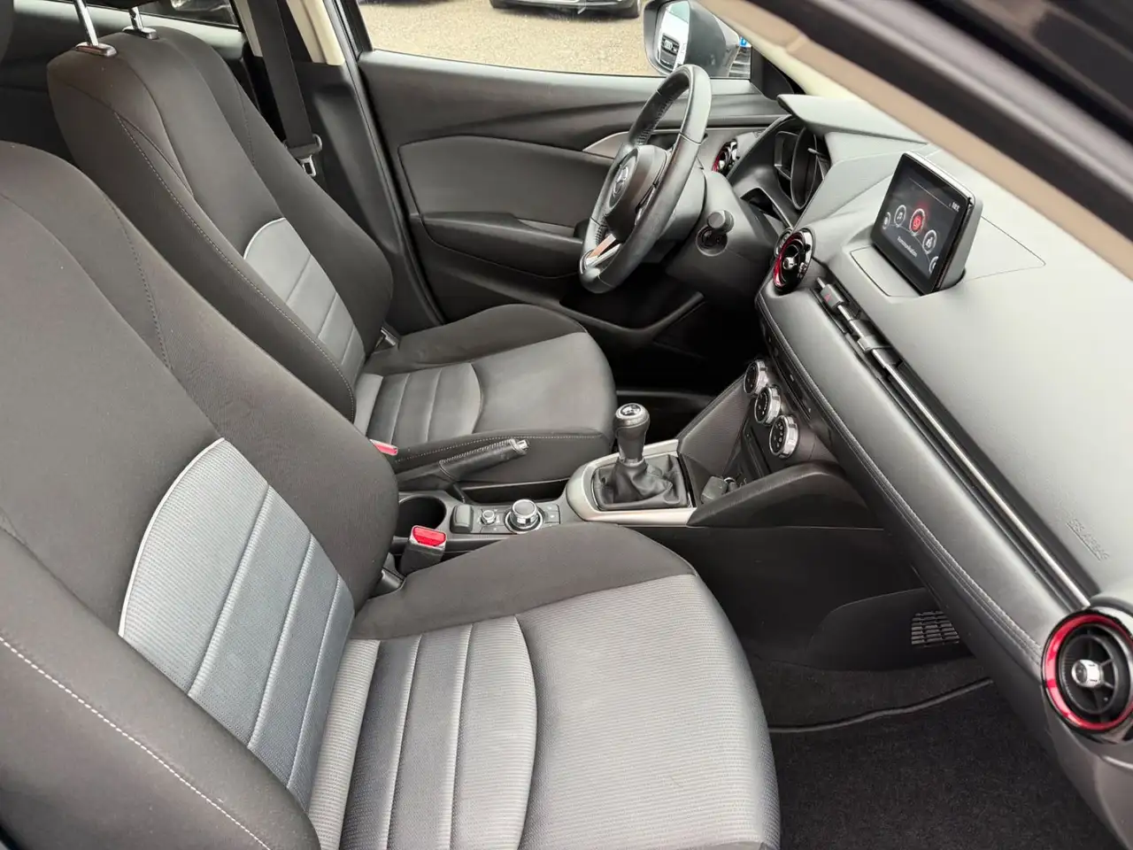Das Auto