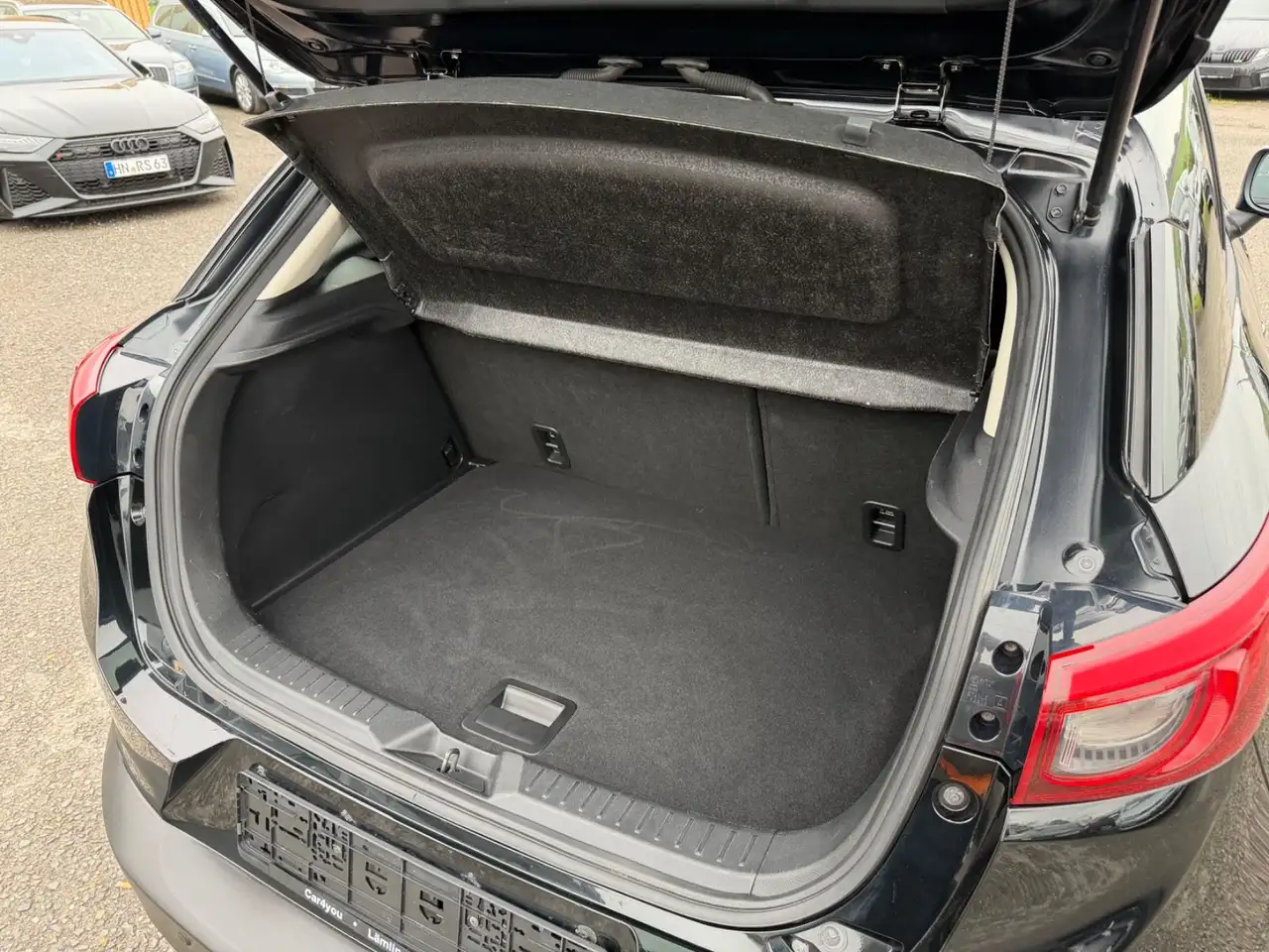 Das Auto