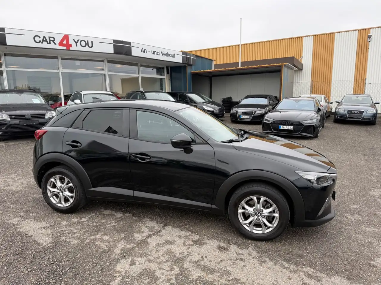 Das Auto