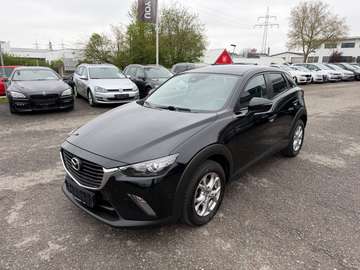 Kizoku 2.0 Liter Navi PDC 1.Hand Bi-Xenon