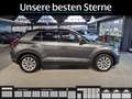 Volkswagen T-Roc T-Roc 1.5TSI Sport Pano*AHK*Cam*ACC*DAB*Stndhzg* Gris - thumbnail 5