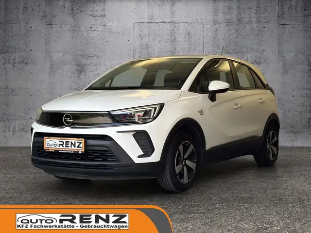 Opel Crossland X Business Edition Diesel 4 Zyl.