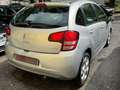 Citroen C3 C3 1.4 hdi Exclusive (exclusive style) E5 Silber - thumbnail 4