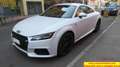 Audi TT Coupé 2.0 TFSI quattro S tronic S line Bianco - thumbnail 1