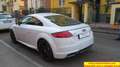 Audi TT Coupé 2.0 TFSI quattro S tronic S line Bianco - thumbnail 7