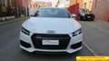 Audi TT Coupé 2.0 TFSI quattro S tronic S line Bianco - thumbnail 2