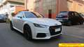 Audi TT Coupé 2.0 TFSI quattro S tronic S line Bianco - thumbnail 3
