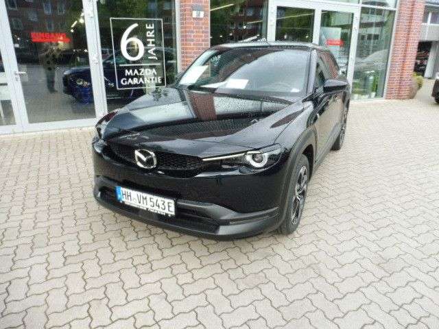 Mazda MX-30 e-SKYACTIV R-EV MAKOTO